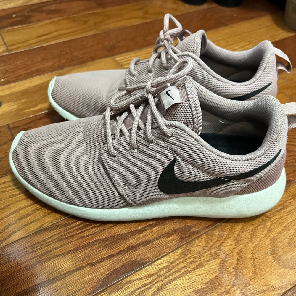 Nike rosche
